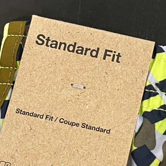 Nike‎ Kid's Shorts Size Large Multi Colored Dry Fit - Picture 5 of 12